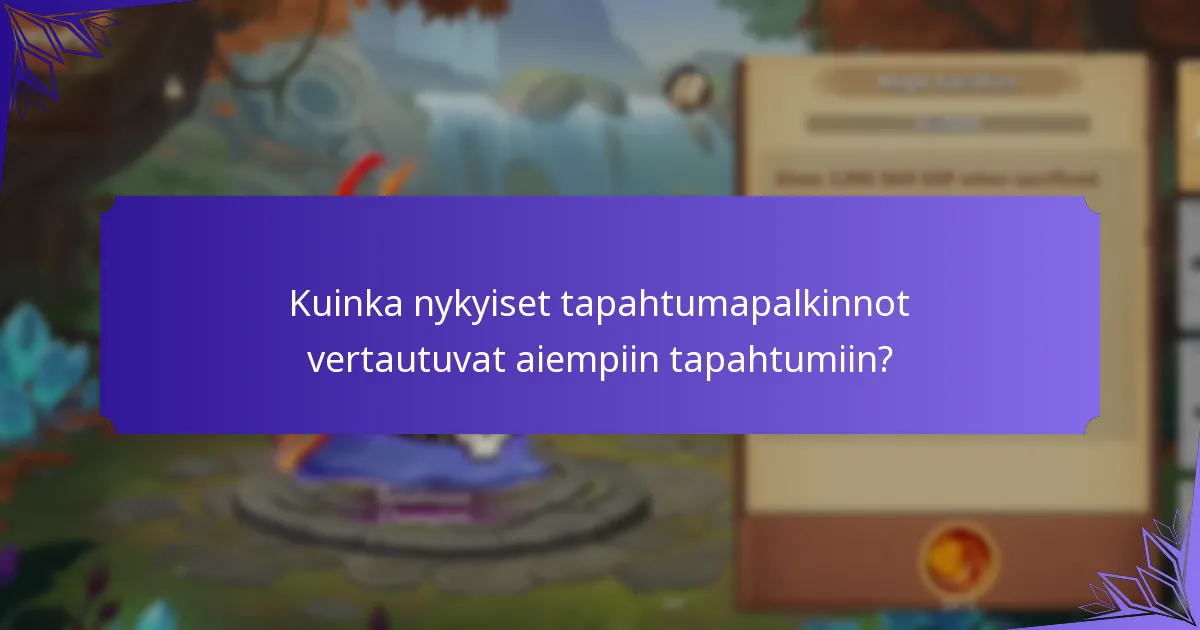 Mitkä ulkoasut ovat saatavilla virstanpylväs-palkintoina?