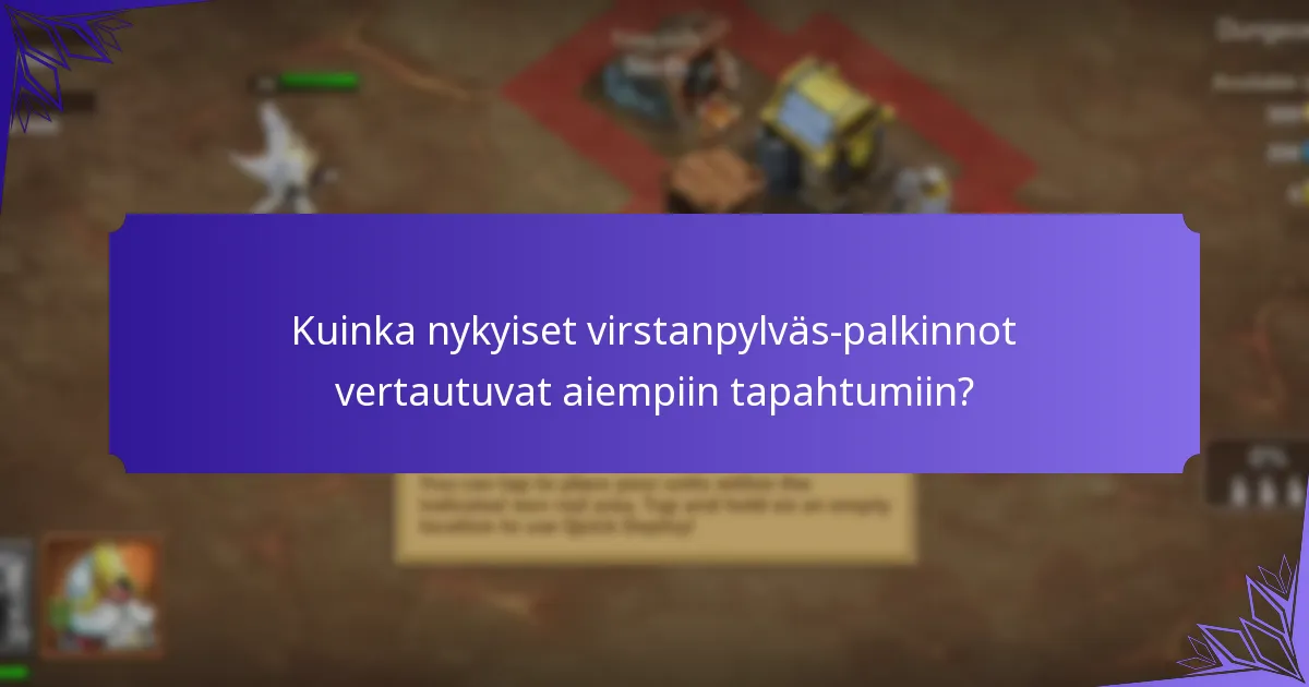 Kuinka monta jalokiveä voi ansaita virstanpylväshaasteista?