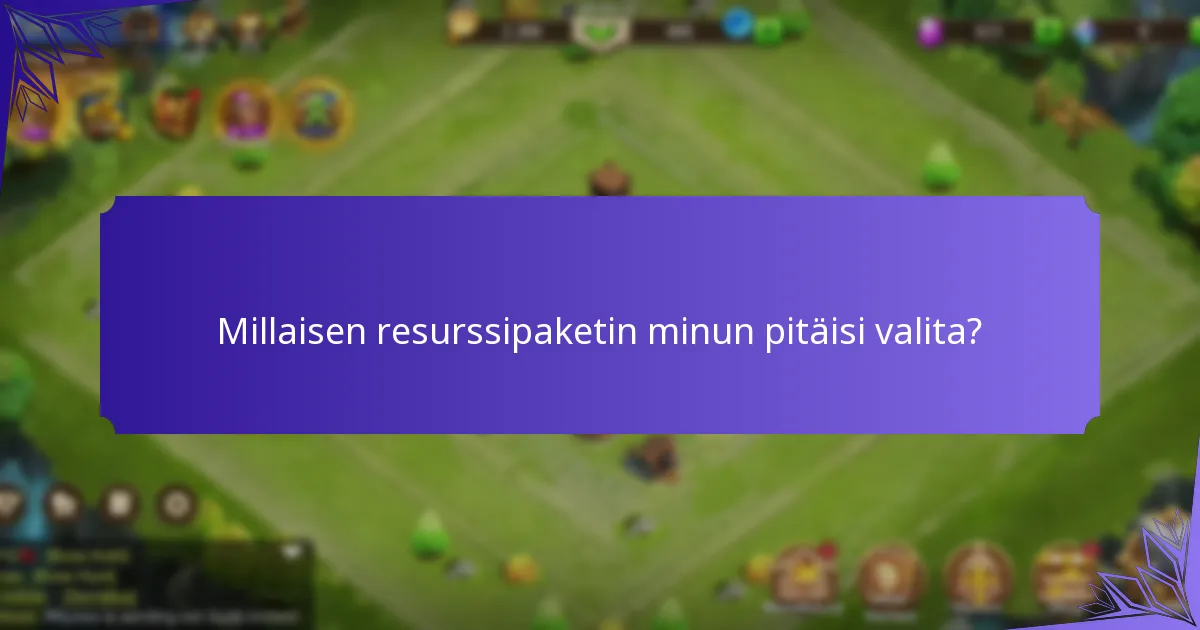 Mitkä ovat sankaripalat Castle Clashissa?