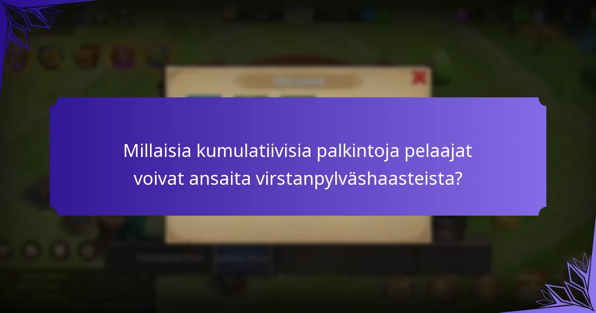 Kuinka nykyiset virstanpylväs-palkinnot vertautuvat aiempiin tapahtumiin?