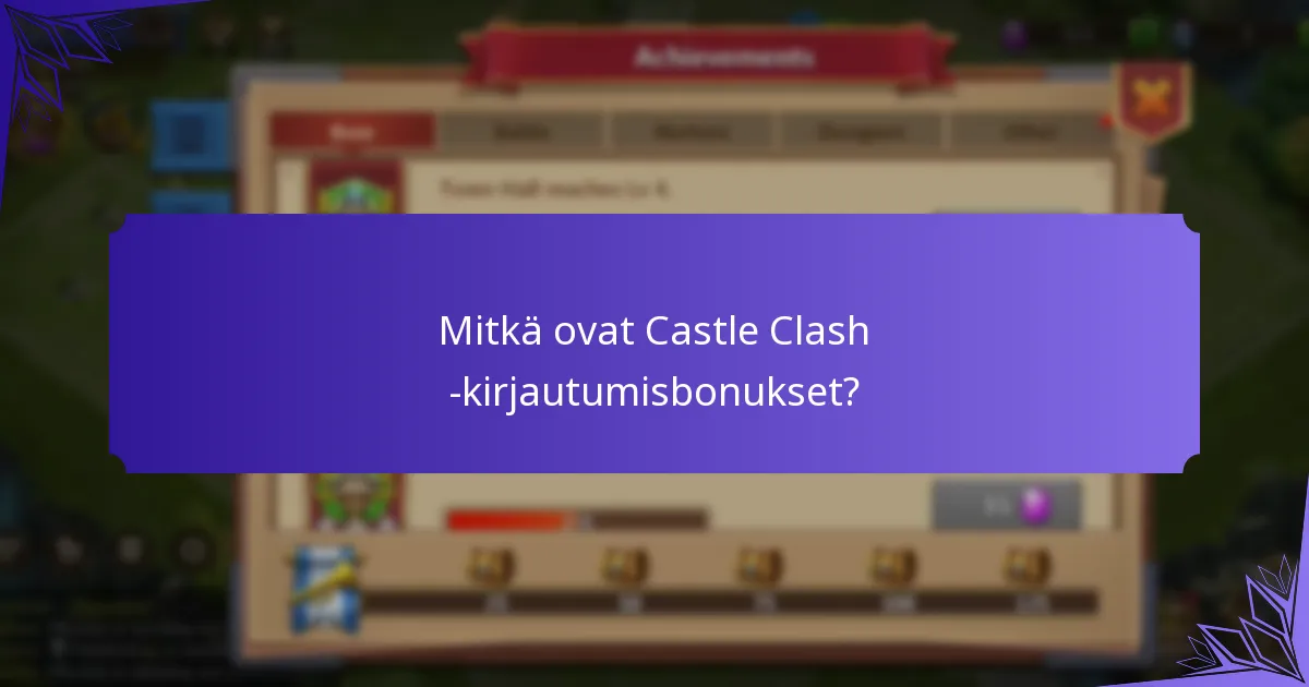 Mitkä äskettäiset päivitykset ovat vaikuttaneet kirjautumisbonuksiin ja päivittäisiin haasteisiin?