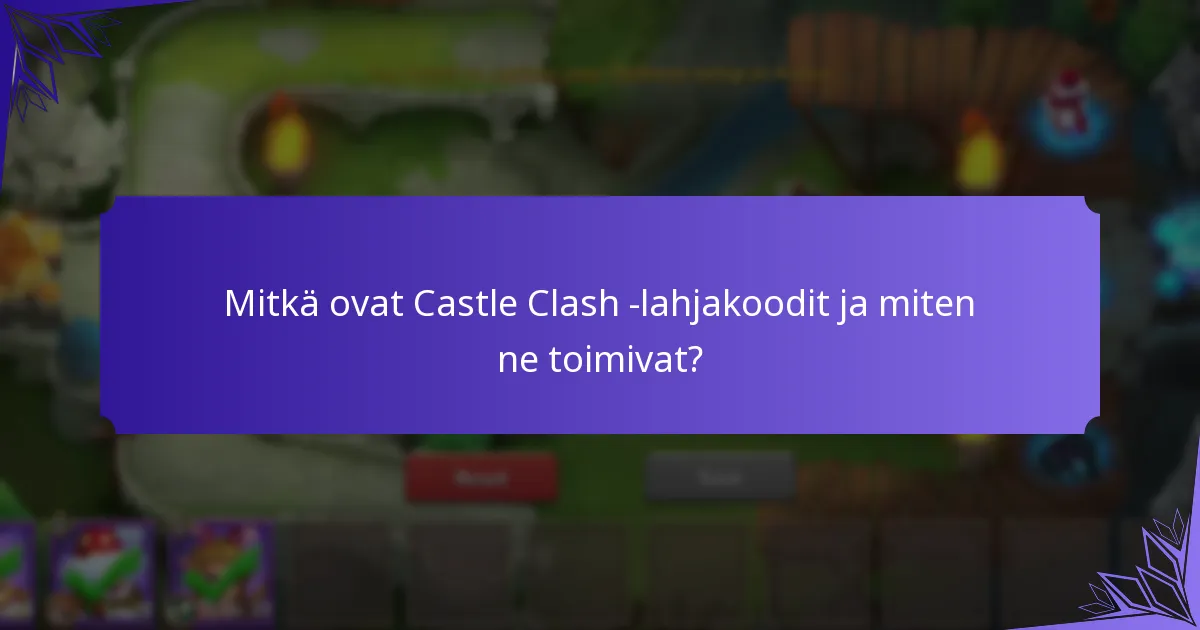 Mitkä ulkoasut ovat saatavilla lahjakoodien kautta?