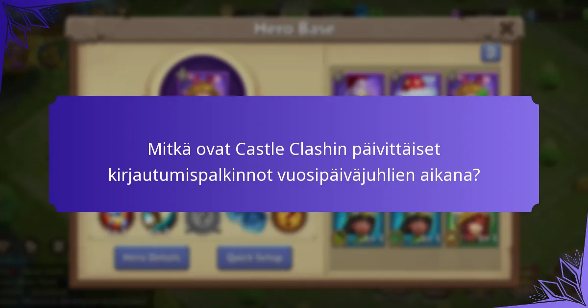 Mitkä ovat yhteisön reaktiot vuosipäiväkirjautumispalkintoihin?