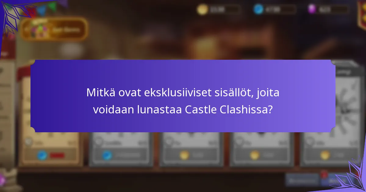 Kuinka maksimoida lunastettavien esineiden hyödyt?