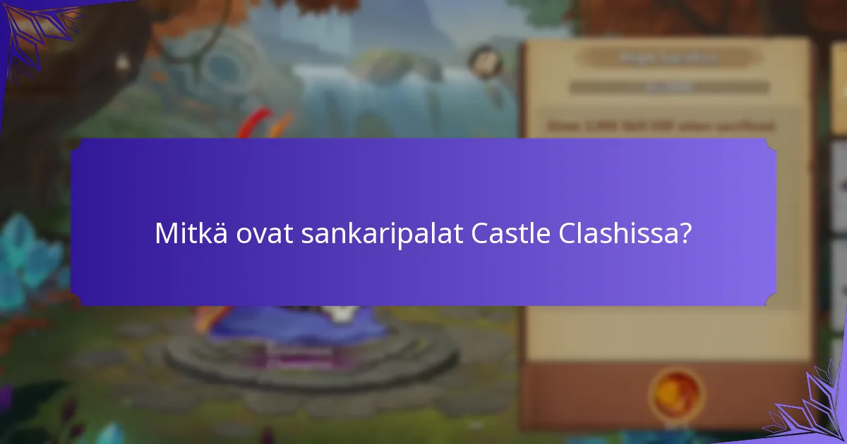 Millaisen resurssipaketin minun pitäisi valita?